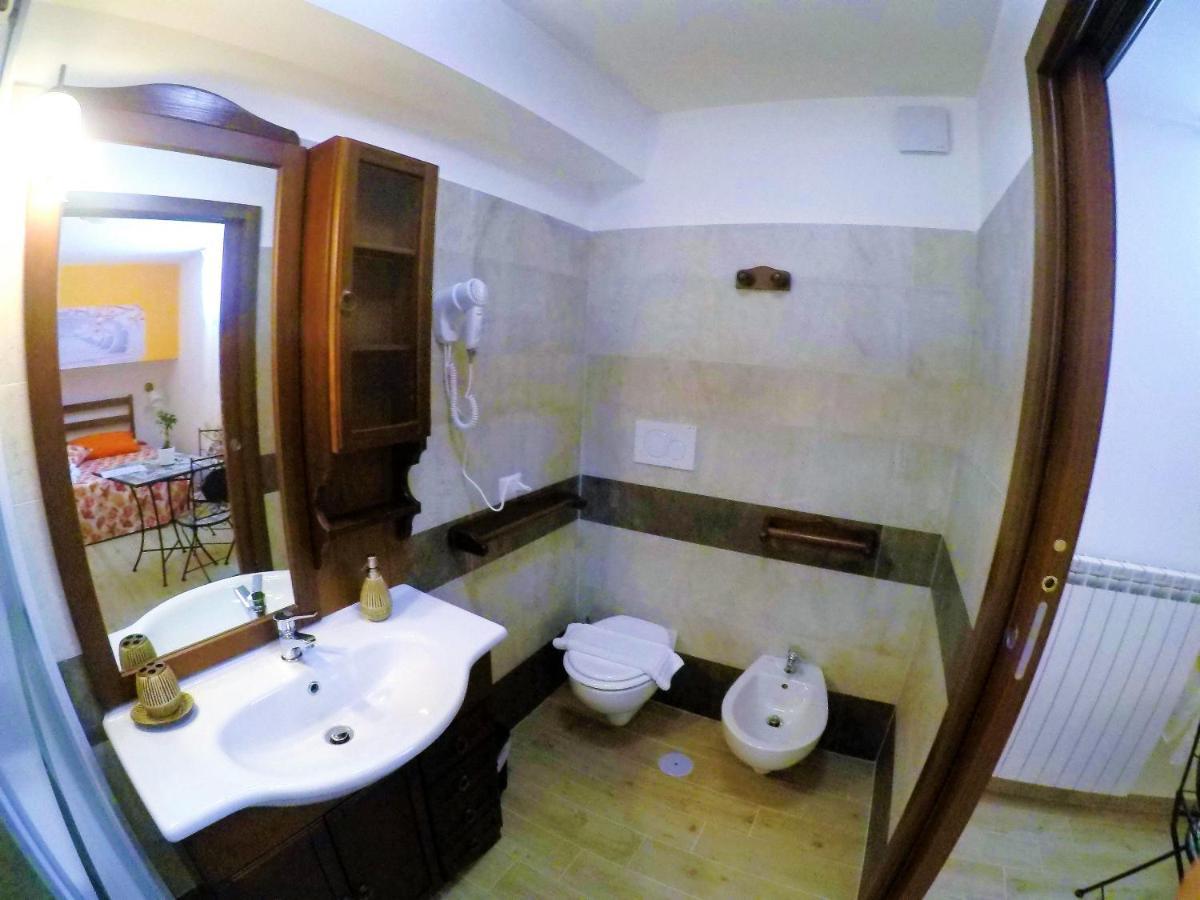 B&B Villa Jasiga Fregenae Extérieur photo