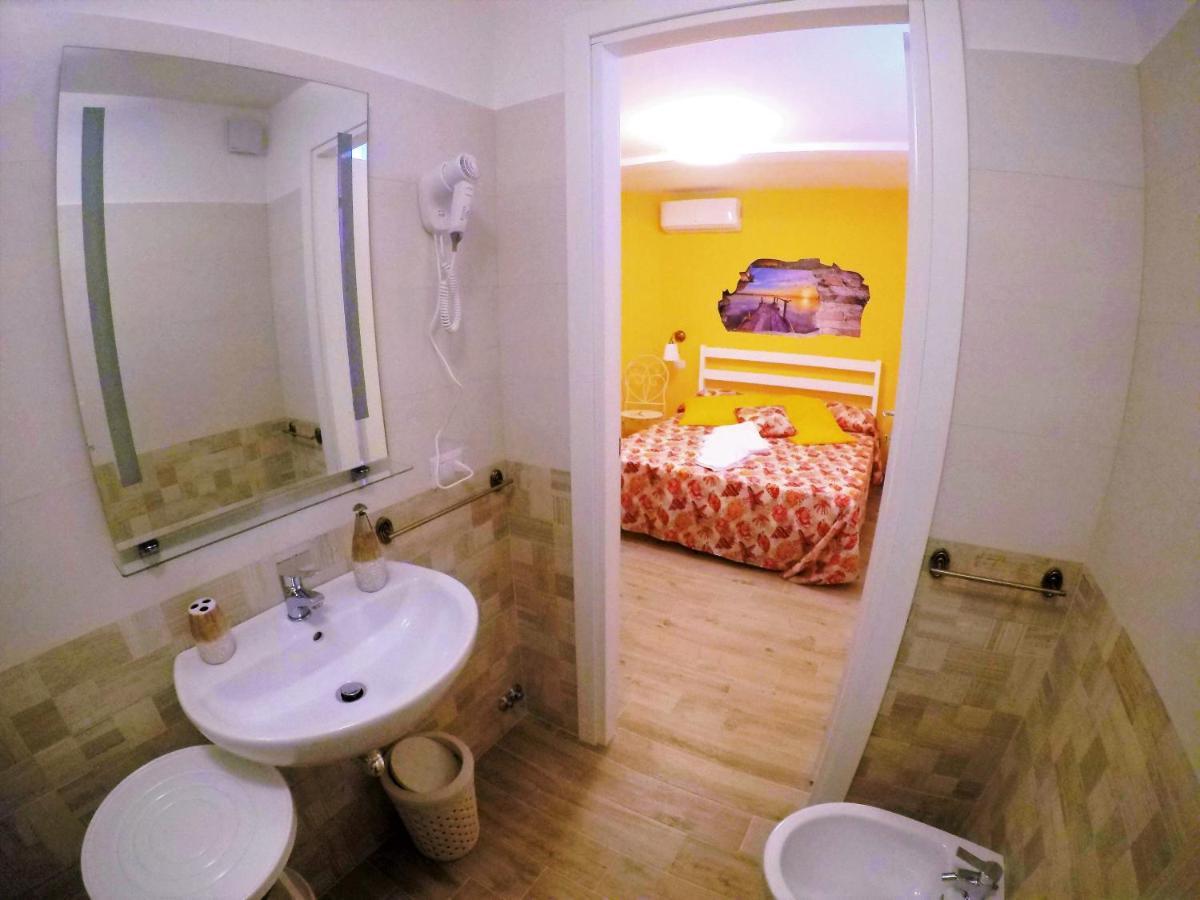 B&B Villa Jasiga Fregenae Extérieur photo