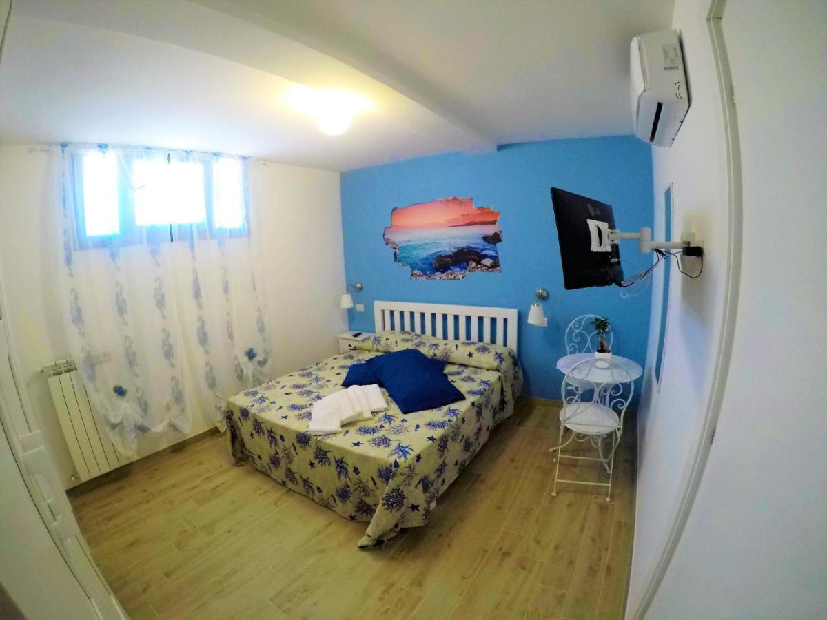 B&B Villa Jasiga Fregenae Extérieur photo