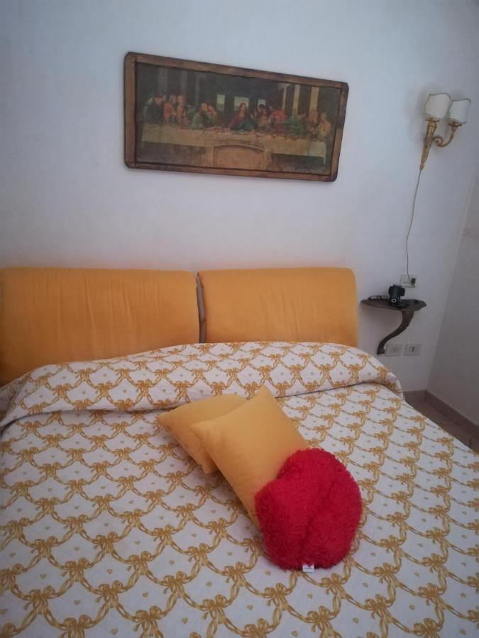 B&B Villa Jasiga Fregenae Extérieur photo