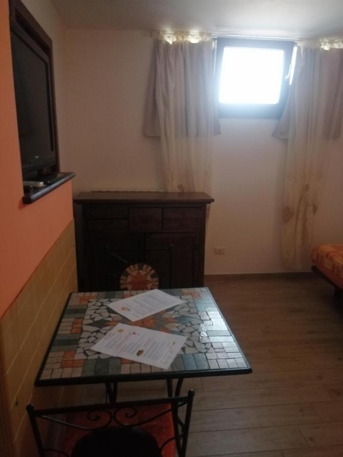 B&B Villa Jasiga Fregenae Extérieur photo