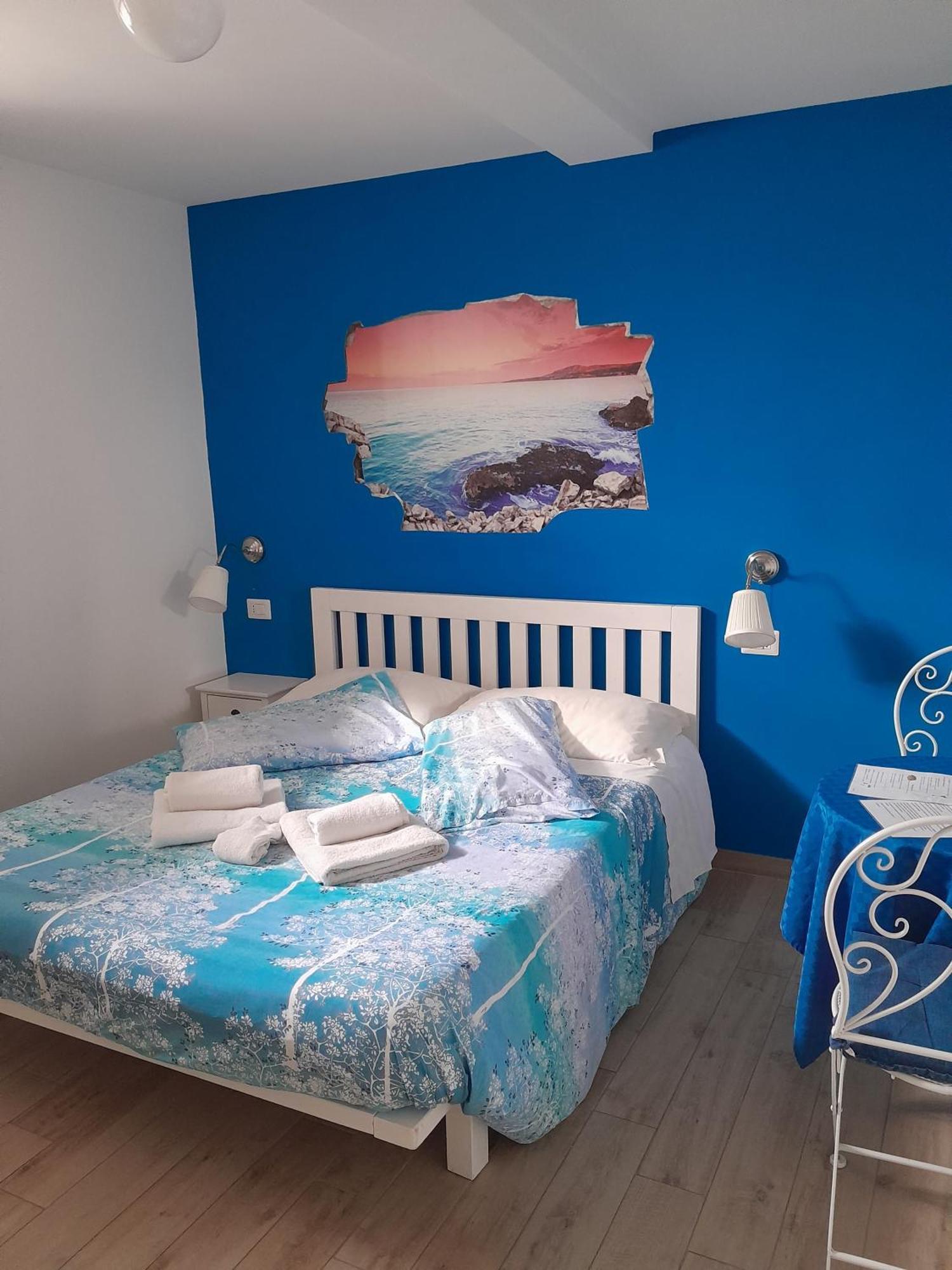 B&B Villa Jasiga Fregenae Extérieur photo